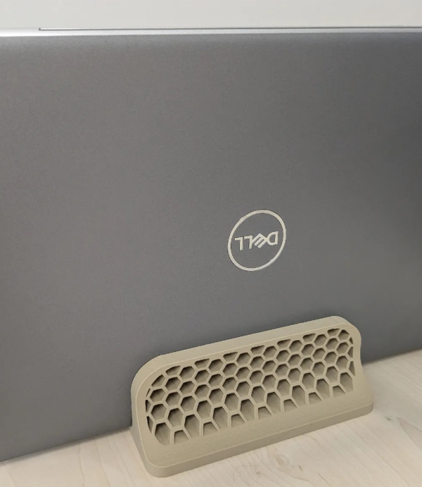 Vertical Laptop Stand - Image 3